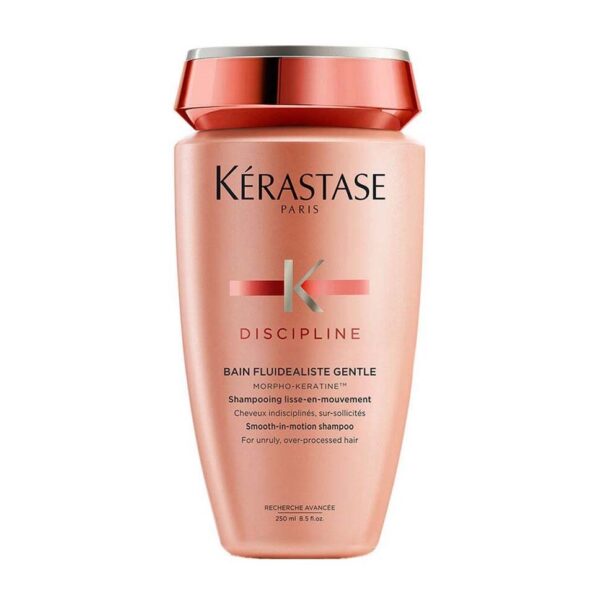 K?rastase Discipline Bain Fluidealiste Shampoo - 250ml