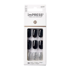 Kiss Impress Destiny Nails - 83797