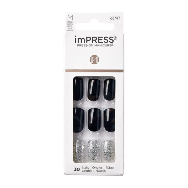 Kiss Impress Destiny Nails - 83797