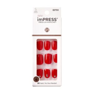 Kiss Impress Kill Heels Nails ? 83780
