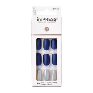 Kiss Impress Medium Daydream Nails ? 83793