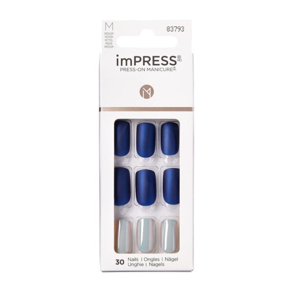 Kiss Impress Medium Daydream Nails ? 83793