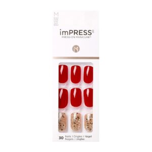 Kiss Impress Medium Last Love Nails ? 83795