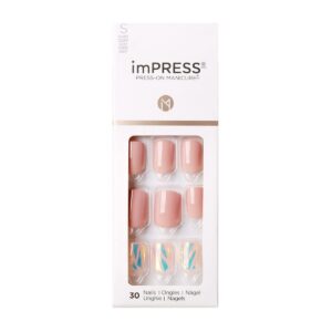Kiss Impress Miracle ?C? ? 83775