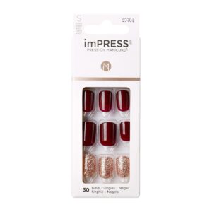 Kiss Impress No Other Nails ? 83781