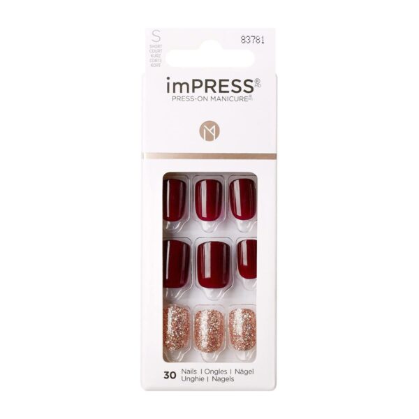 Kiss Impress No Other Nails ? 83781