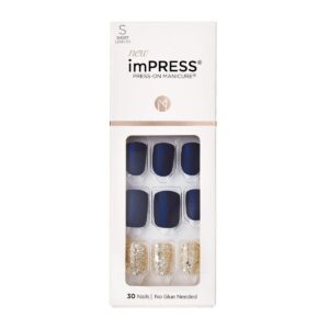 Kiss Impress Wannabe Star Nails - 83656