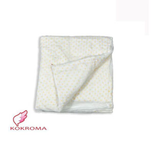 Kokroma Timba Sirak (Large Blanket)
