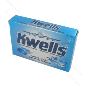 Kwells