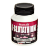 HealthAid L-Glutathione 250mg -60 Tablets