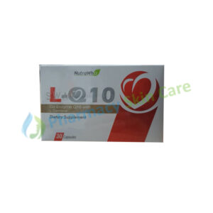 L-Q10 CAPSULES