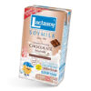 Lactasoy Soymilk Chocolate - 125ml
