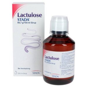 LACTULOSE