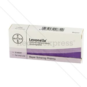 Levonelle