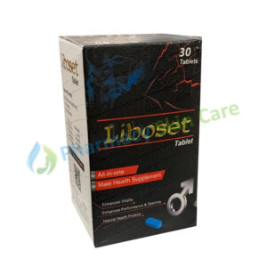 Liboset Tablet