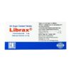 Librax - 30 Tablets