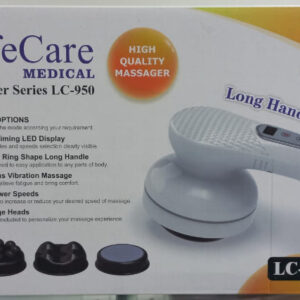 LifeCare Massager Series LC-950