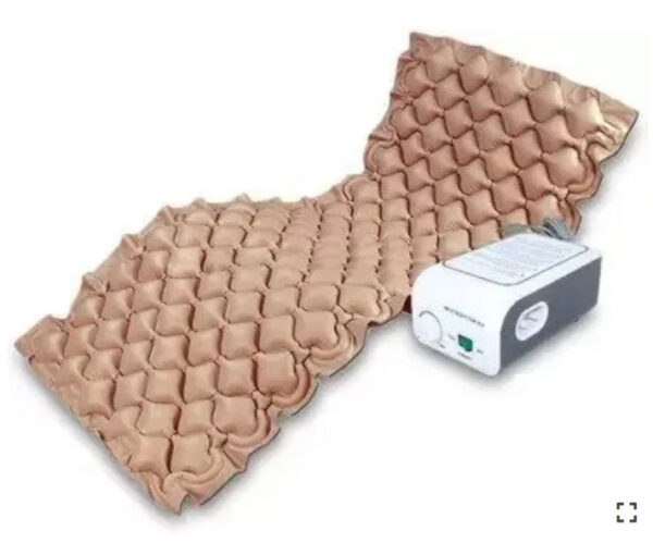 Air Mattress LifeChek TD-100