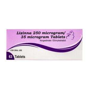 Lizinna