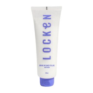 Locken Bring Me Back To Life Hair Mask ? 250ml