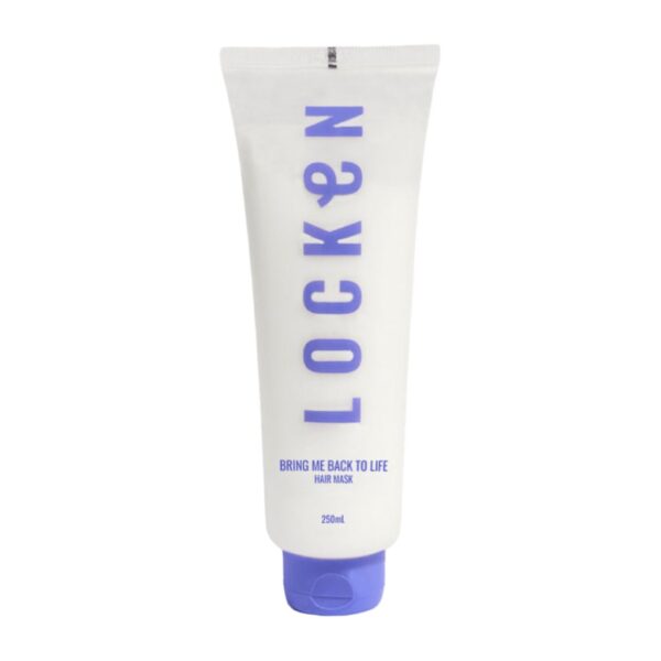 Locken Bring Me Back To Life Hair Mask ? 250ml