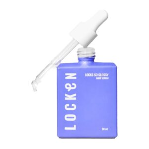 Locken Locks So Glossy Hair Serum ? 50ml