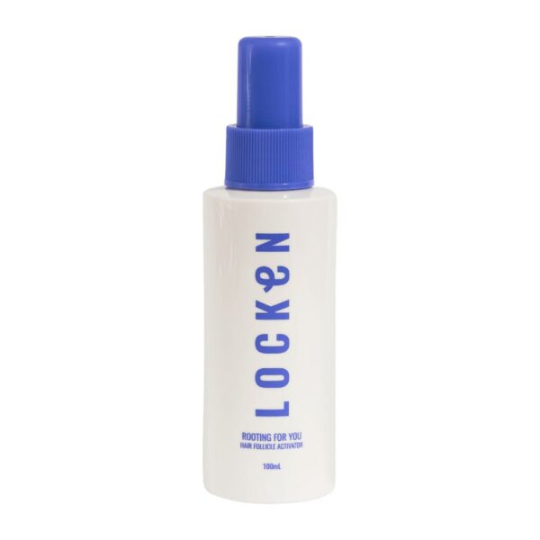 Locken Rooting for you Hair Follicle Activator ? 100ml