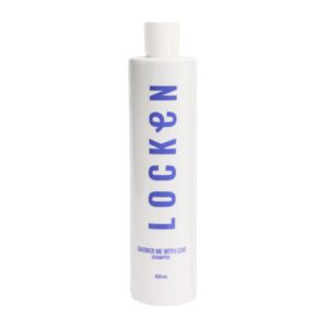 Locken Shower Me With Love Shampoo ? 400ml