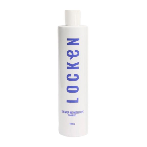 Locken Shower Me With Love Shampoo ? 400ml
