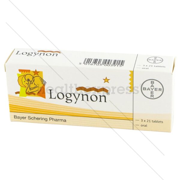 Logynon