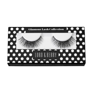 Lord & Berry Eyelashes Glamour Lash Collection - EL14