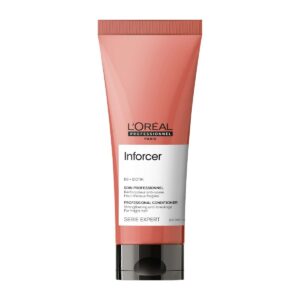 L?Oreal B6 + Biotin Inforcer Conditioner - 200ml