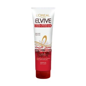 L?Oreal Paris Elvive Total Repair 5 Oil Replacement - 300ml