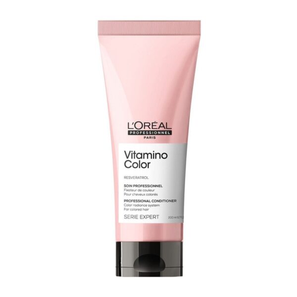 L?Oreal Vitamino Color Conditioner - 200ml