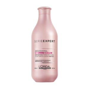 L?Oreal Vitamino Color Shampoo ? 300ml