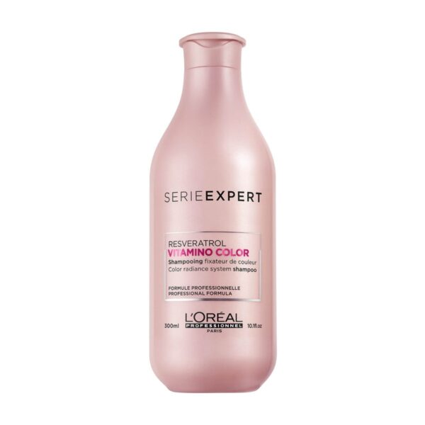 L?Oreal Vitamino Color Shampoo ? 300ml