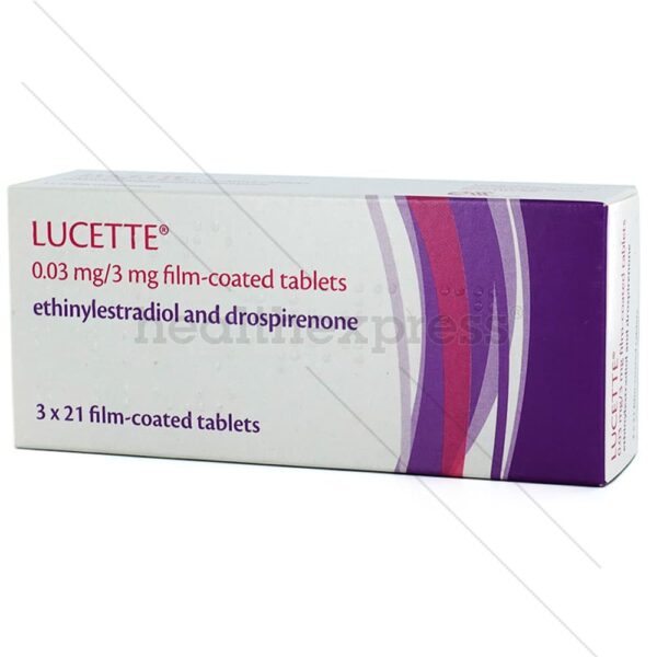 Lucette