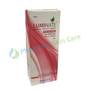 Luminate Skin Brightening Face Wash 100ml