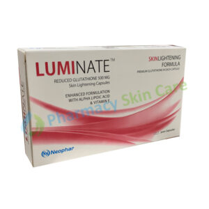 Luminate Skin Lightening Capsules