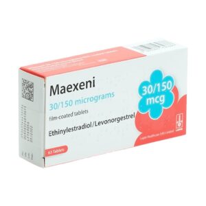 Maexeni