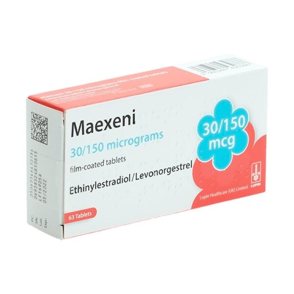 Maexeni