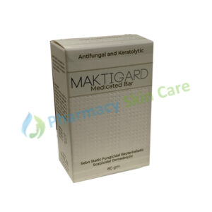 Maktigard Bar 80gm