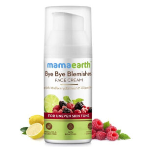 Mama Bye Bye Blemishes Cream - 30G