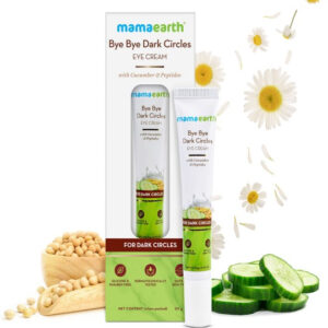 Mama Eye Cream - 20G