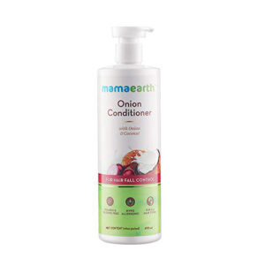 Mama Onion Coditioner - 400Ml