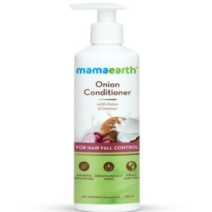 Mama Onion Conditioner - 250Ml