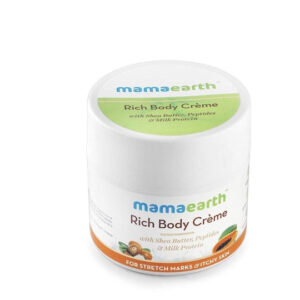 Mama Rich Body Creme - 100G