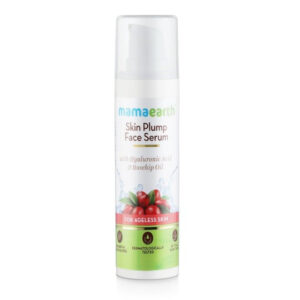 Mama Skin Plump Face Serum - 30G