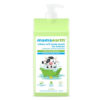 Mama Soft Body Wash - 400Ml