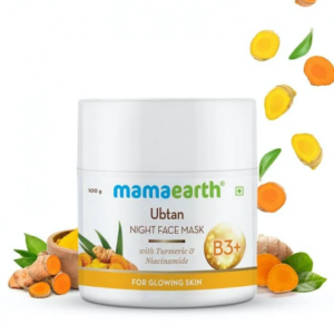 Mama Ubtan Face Mask - 100G